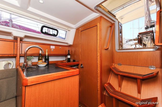 Bavaria Cruiser 33 | Nemo