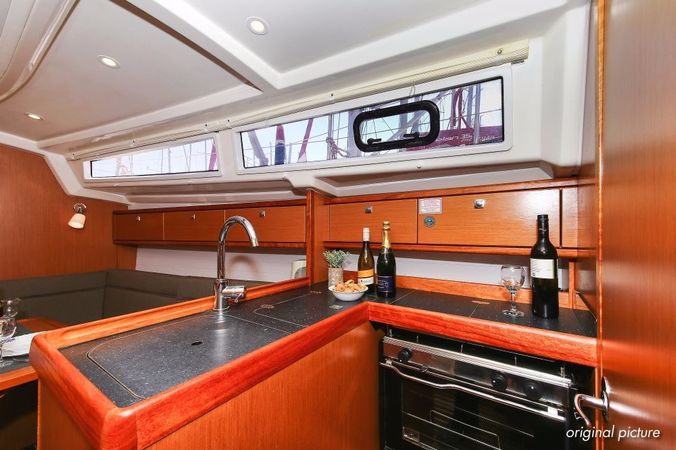 Bavaria Cruiser 33 | Nemo