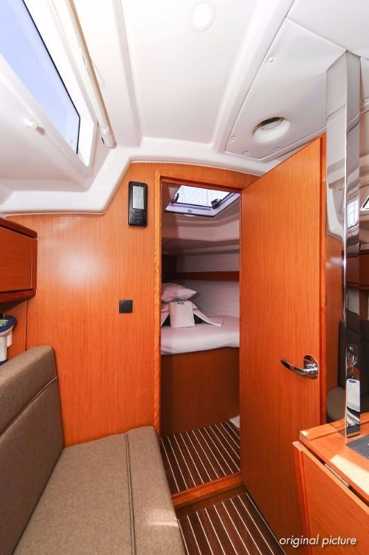 Bavaria Cruiser 33 | Nemo