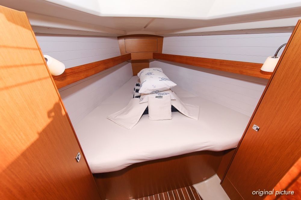 Bavaria Cruiser 33 | Nemo