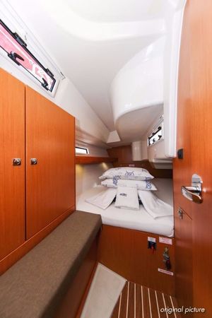 Bavaria Cruiser 33 | Nemo