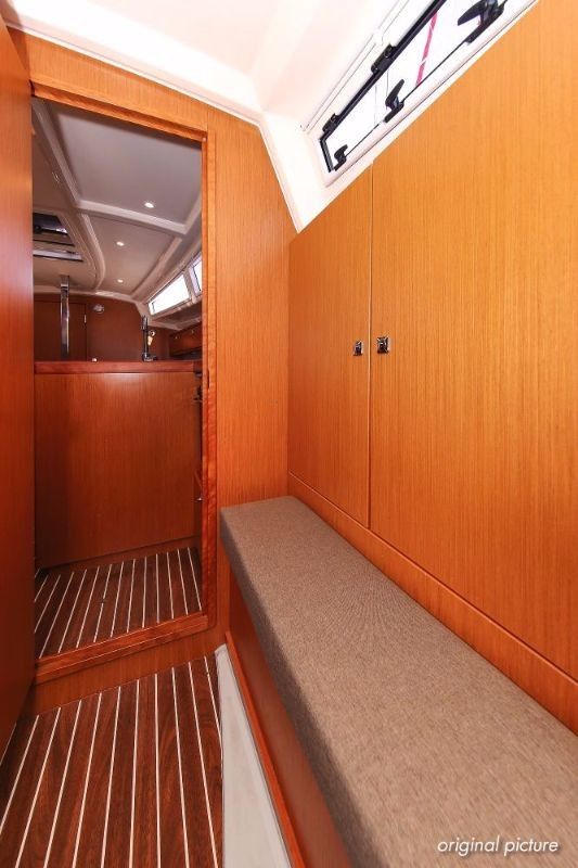 Bavaria Cruiser 33 | Nemo