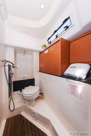 Bavaria Cruiser 33 | Nemo