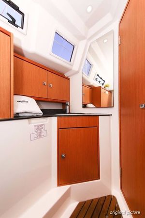 Bavaria Cruiser 33 | Nemo