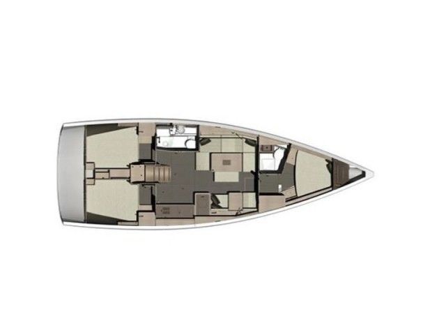 Dufour 412 | Fun 4 Friends