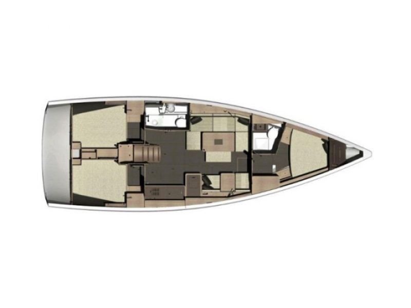 Dufour 412 | Family Office