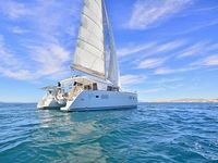 Lagoon 400 S2 (2017)