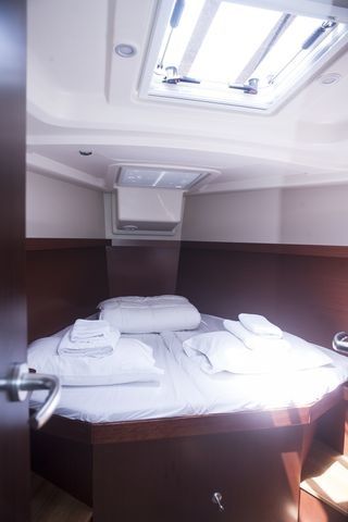 Hanse 415 | Kuro Siwo