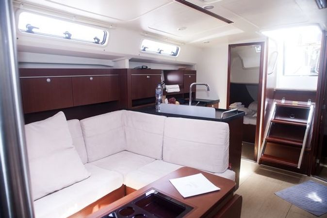 Hanse 415 | Kuro Siwo