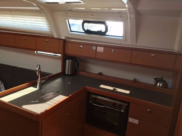 Bavaria Cruiser 37 | Anemos
