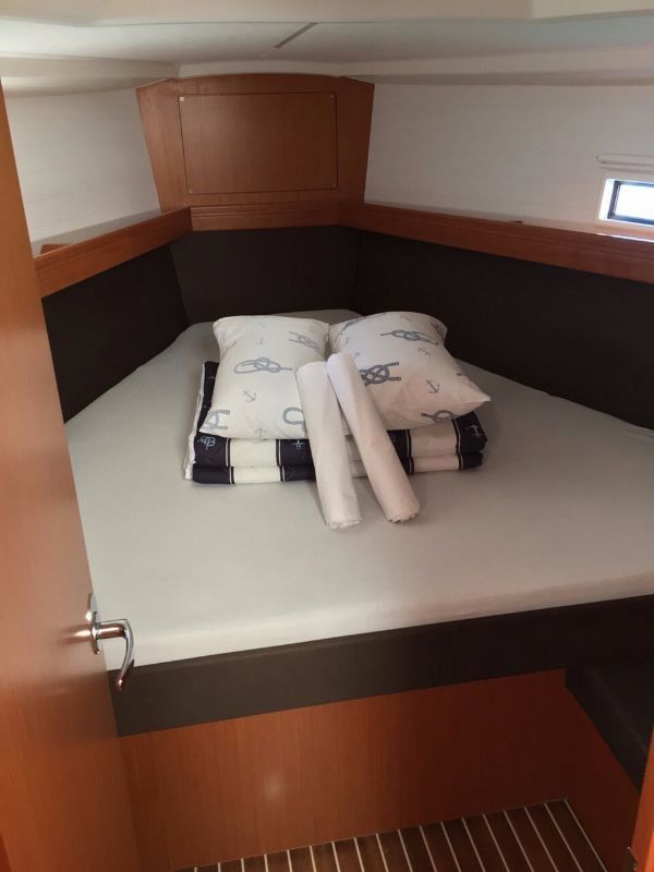 Bavaria Cruiser 37 | Anemos