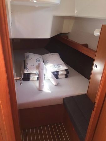 Bavaria Cruiser 37 | Anemos