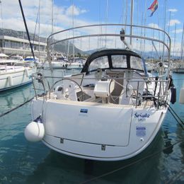 Bavaria Cruiser 37 | Šešula