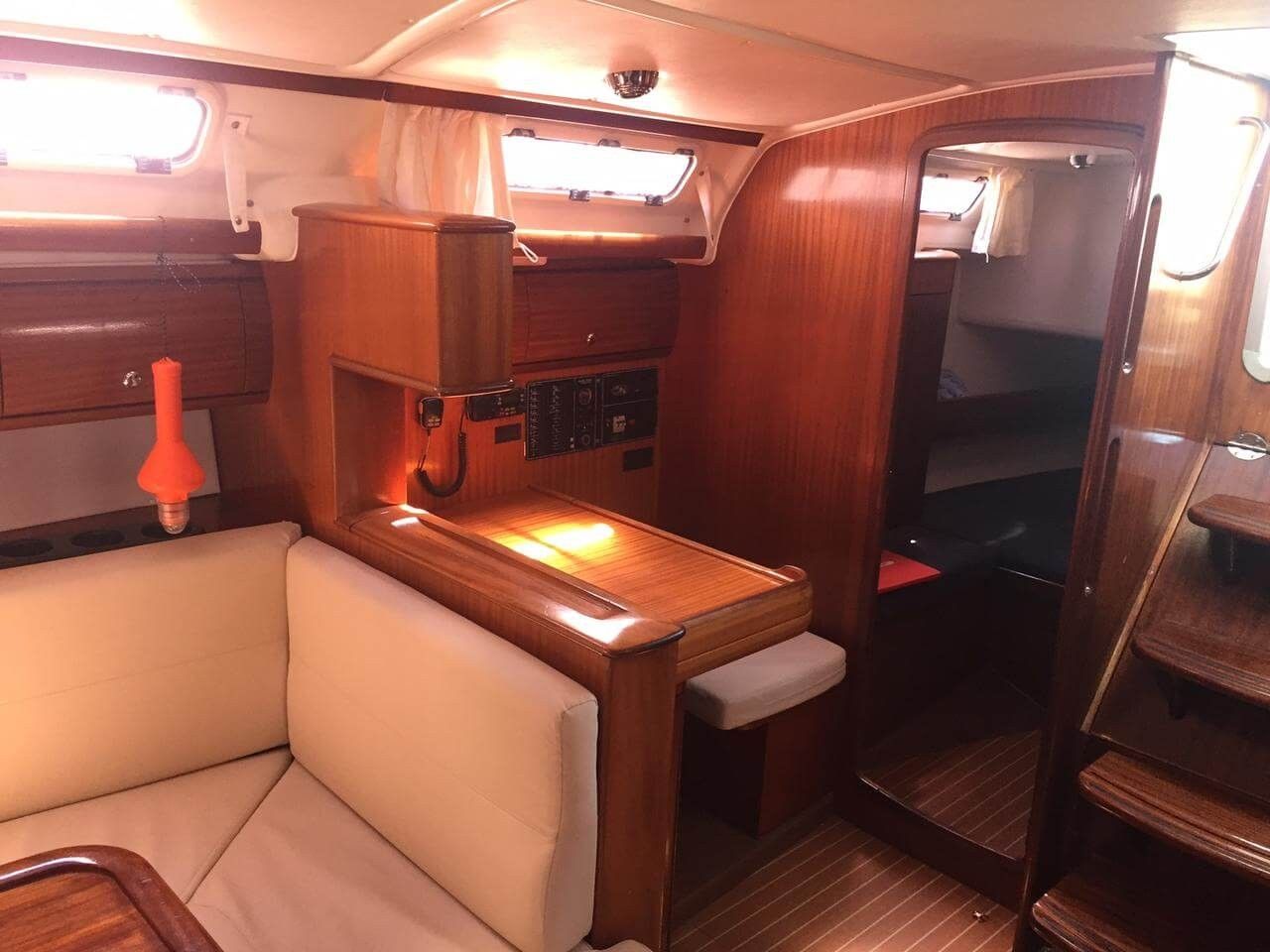 Bavaria Cruiser 37 | Sesula
