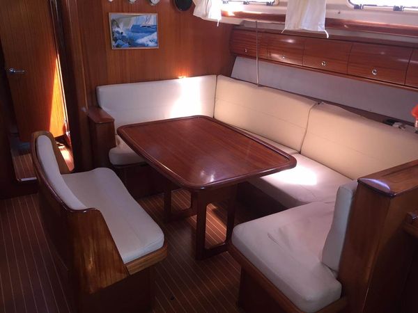 Bavaria Cruiser 37 | Sesula