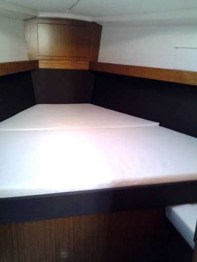 Bavaria Cruiser 37 | Sesula