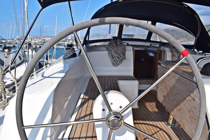 Bavaria Cruiser 46 | Maslinova