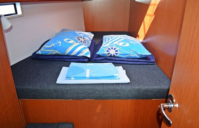 Bavaria Cruiser 46 | Maslinova