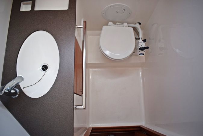 Bavaria Cruiser 46 | Maslinova