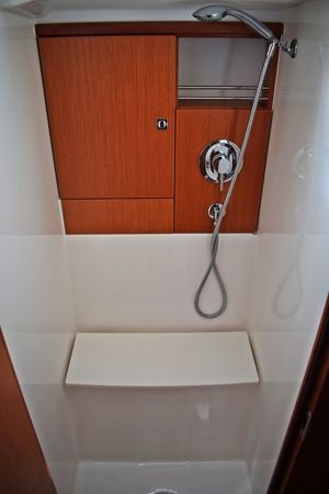 Bavaria Cruiser 46 | Maslinova