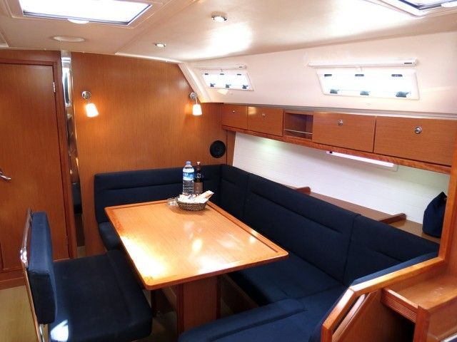 Bavaria Cruiser 40 | Daidalos