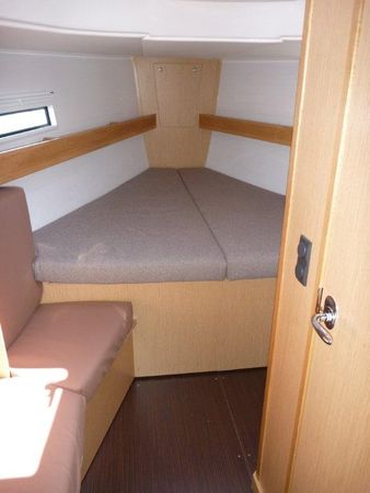 Bavaria Cruiser 40 | Daidalos