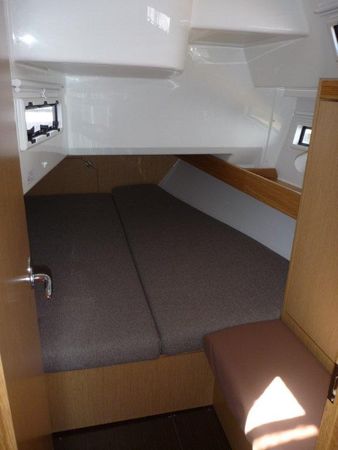 Bavaria Cruiser 40 | Daidalos