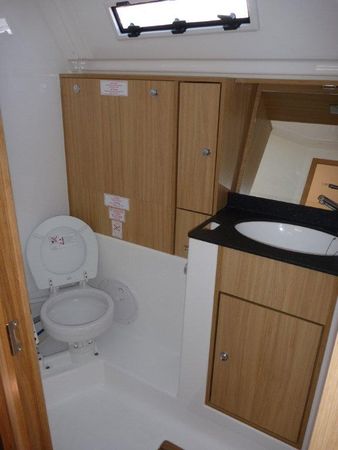 Bavaria Cruiser 40 | Daidalos