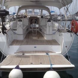 Bavaria Cruiser 40 | Almina