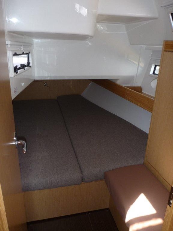 Bavaria Cruiser 40 | Almina