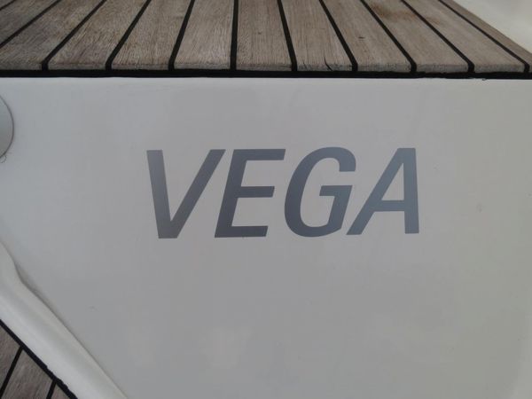 Bavaria Cruiser 40 | Vega