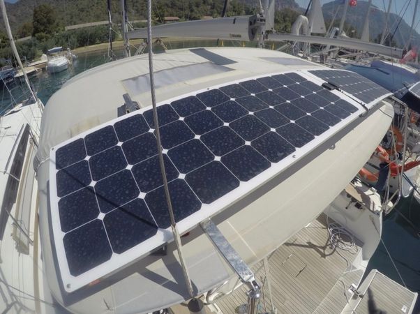 Bavaria Cruiser 40 | Vega