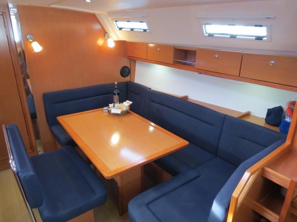 Bavaria Cruiser 40 | Vega