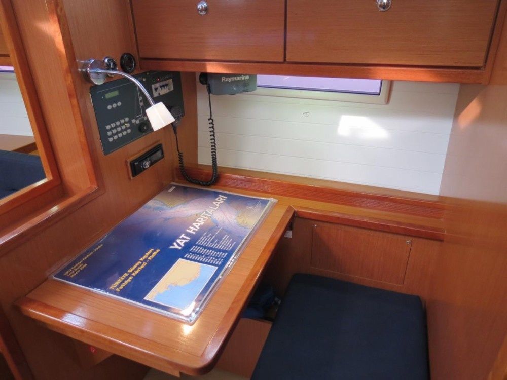 Bavaria Cruiser 40 | Vega