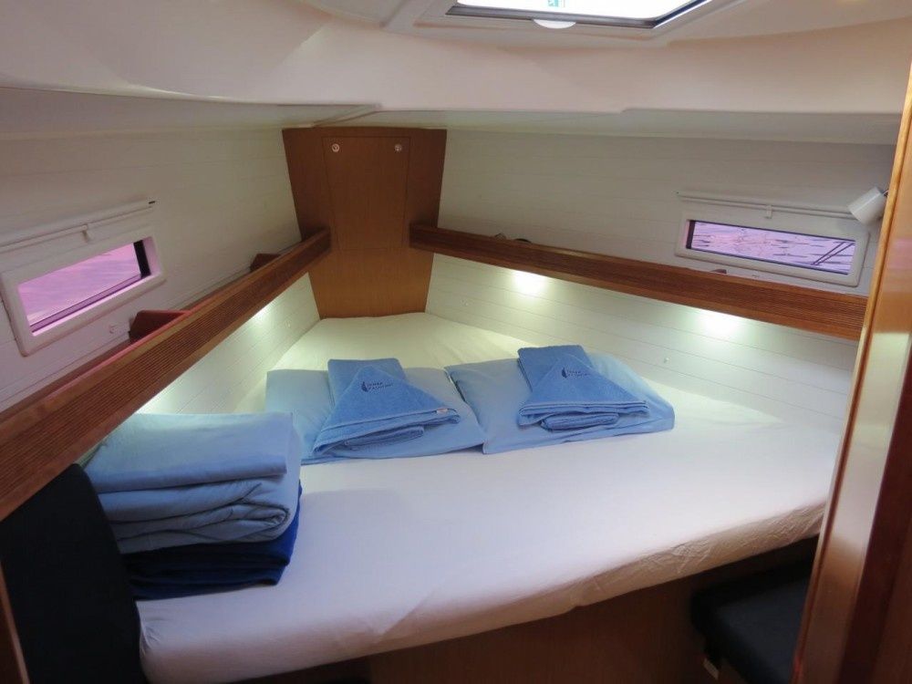 Bavaria Cruiser 40 | Vega