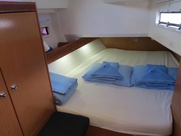 Bavaria Cruiser 40 | Vega