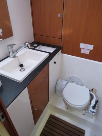 Bavaria Cruiser 40 | Vega