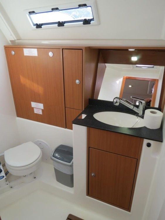 Bavaria Cruiser 40 | Vega