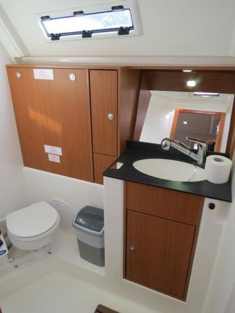 Bavaria Cruiser 40 | Vega