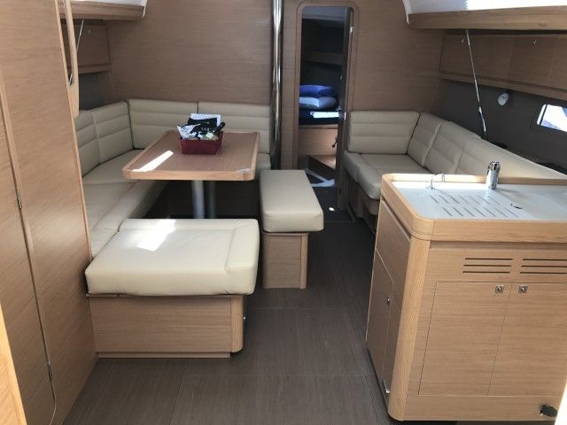 Dufour 412 | Francesca 2