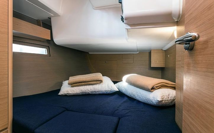 Dufour 412 | Francesca 2