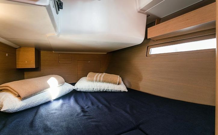 Dufour 412 | Francesca 2