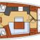 Beneteau Oceanis 45 | Zephyra