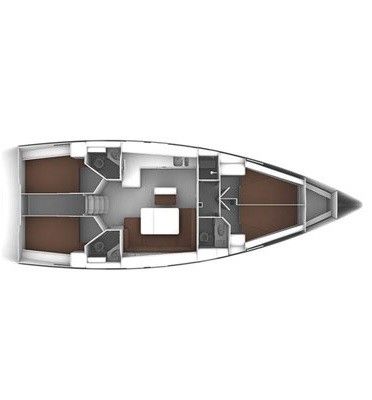 Bavaria Cruiser 46 | Anfitrite
