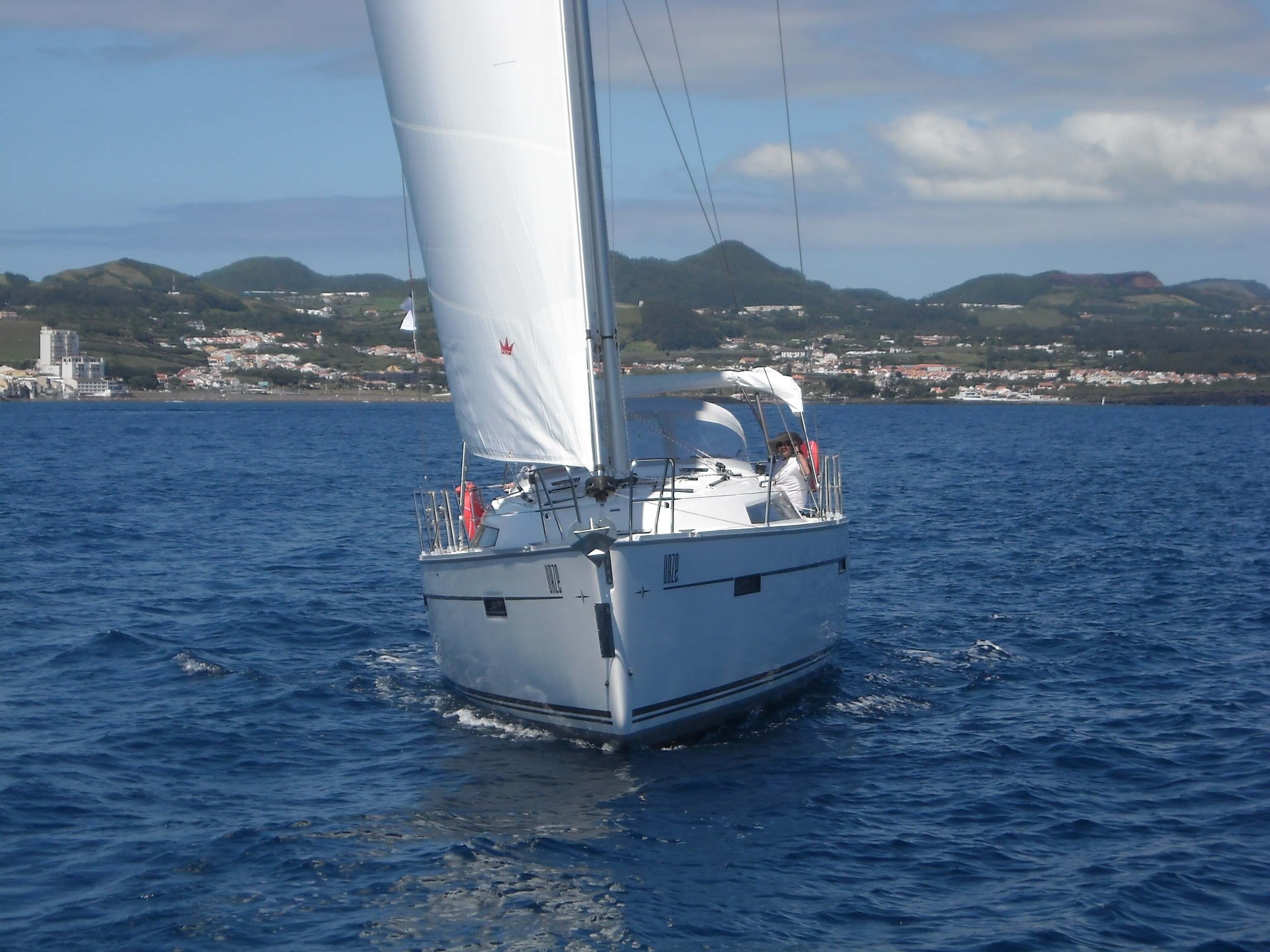 Bavaria Cruiser 41 | Hera