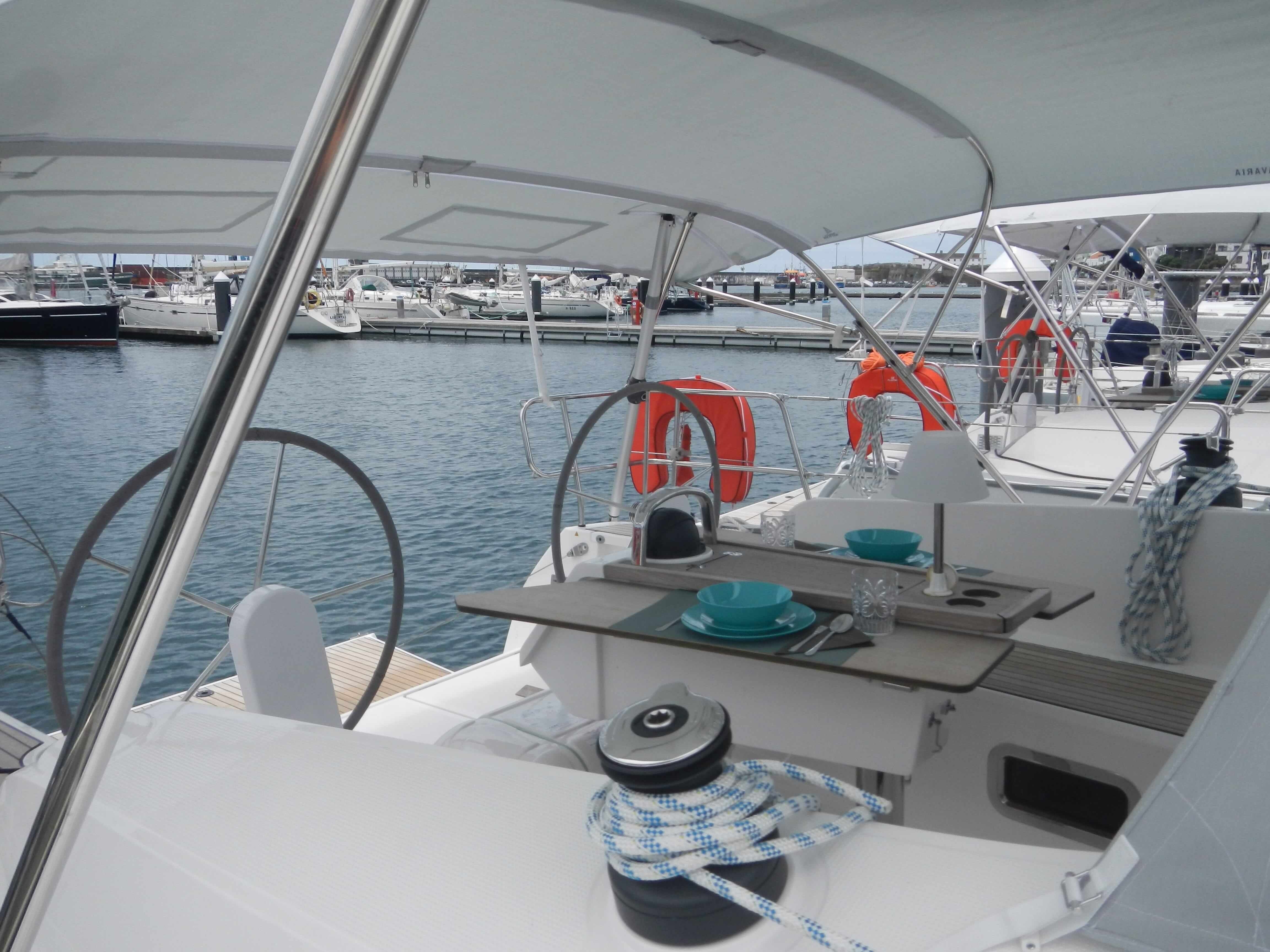 Bavaria Cruiser 41 | Urze