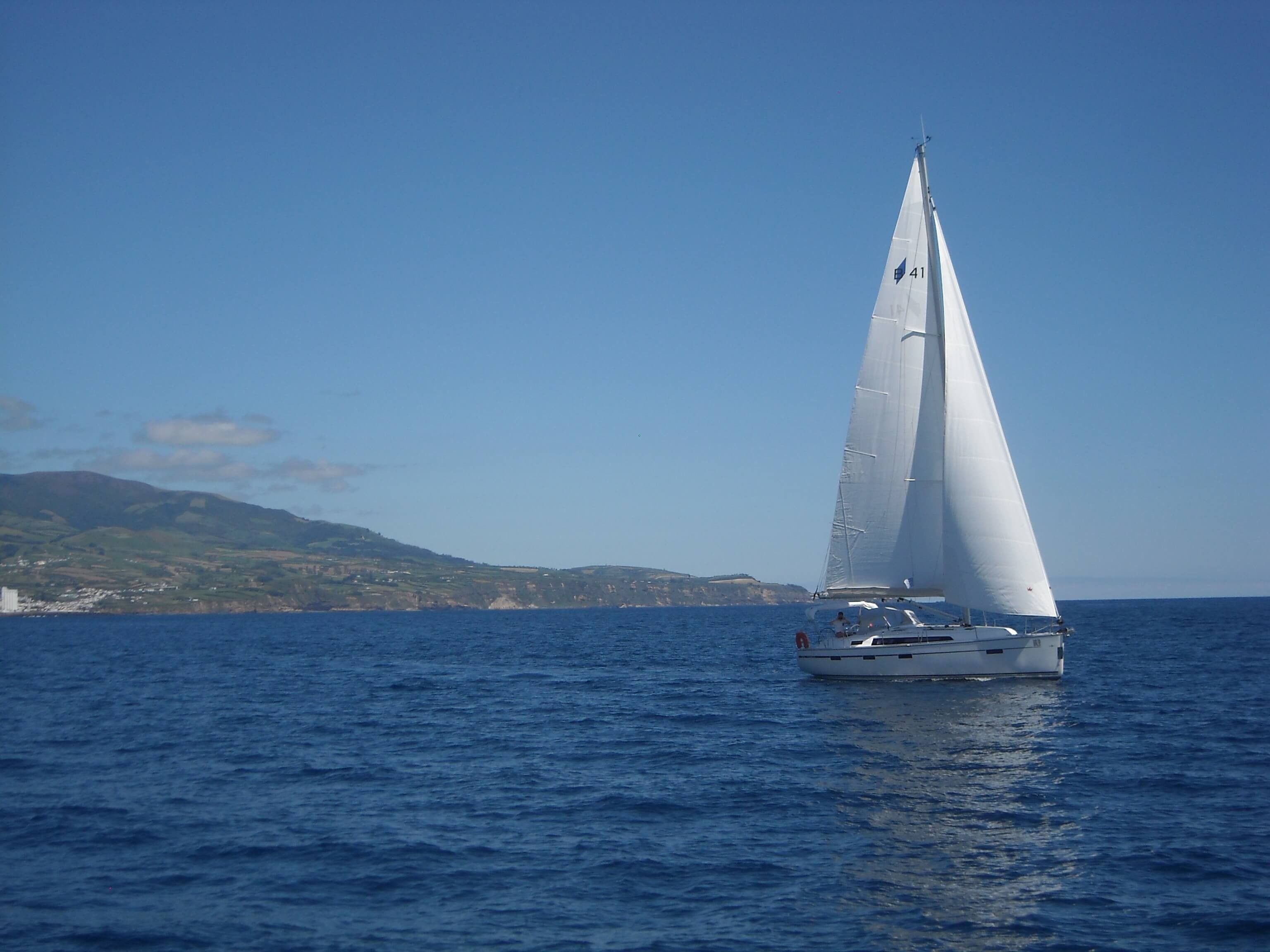 Bavaria Cruiser 41 | Urze