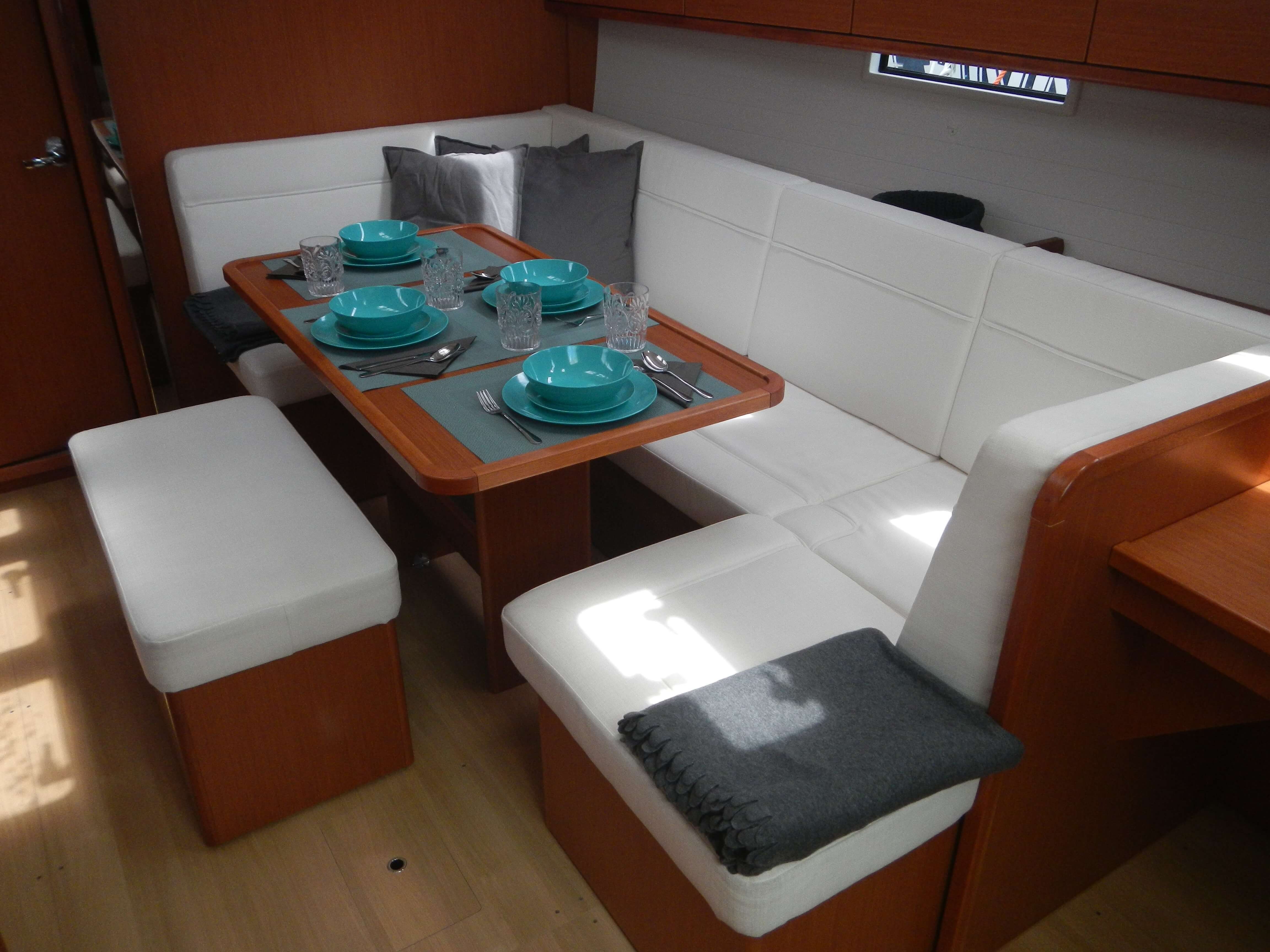 Bavaria Cruiser 41 | Urze