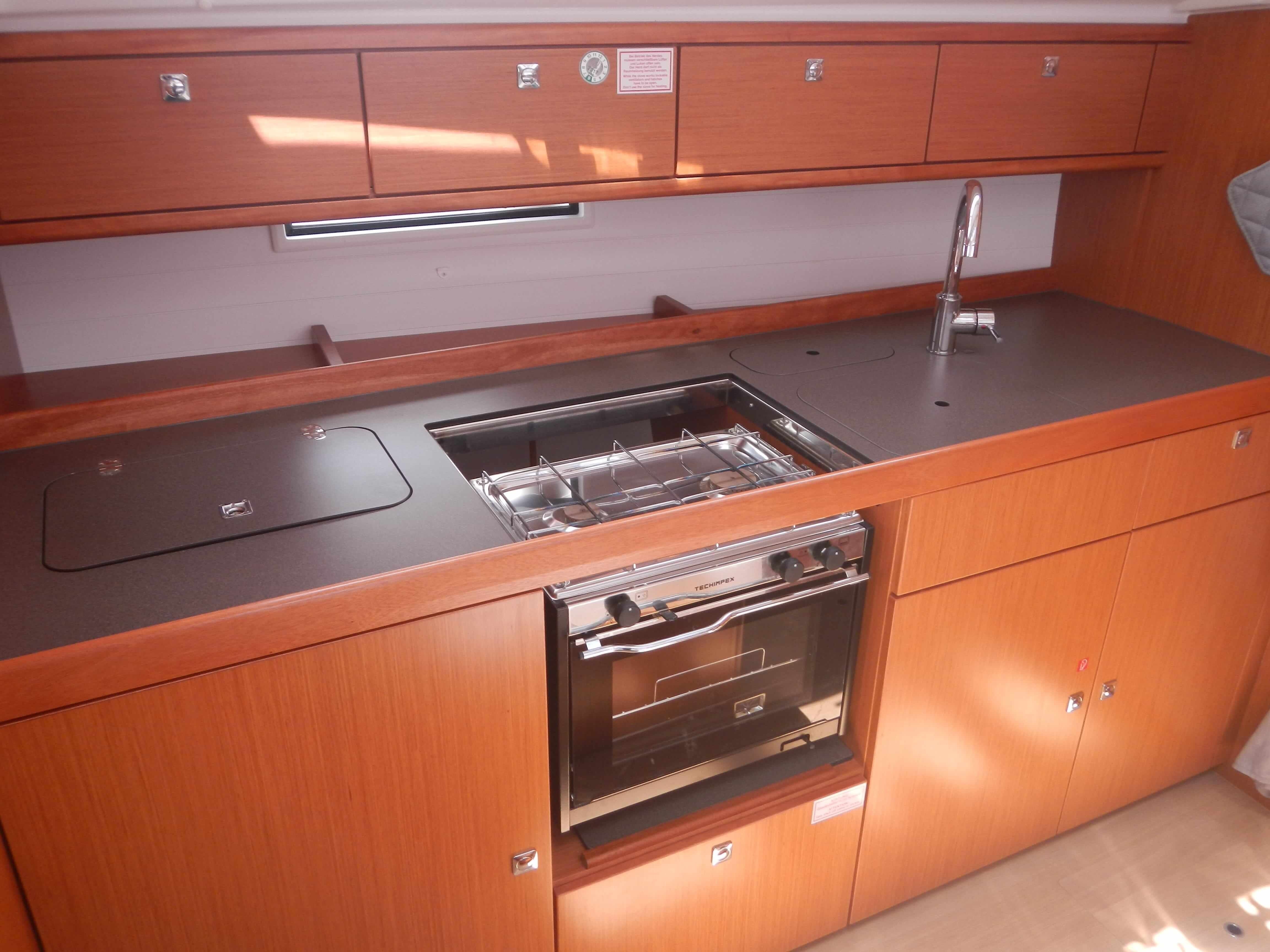 Bavaria Cruiser 41 | Urze