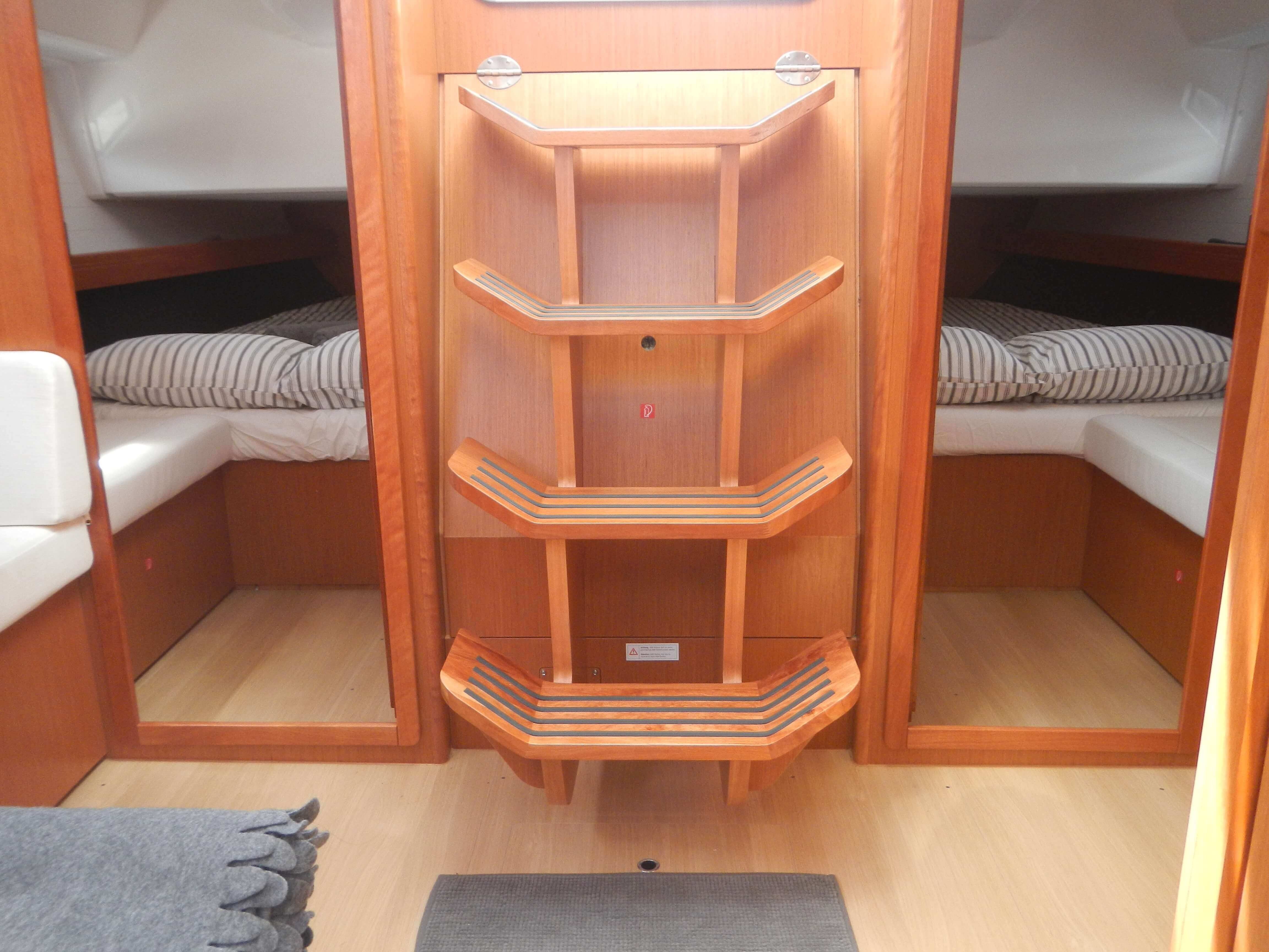 Bavaria Cruiser 41 | Urze